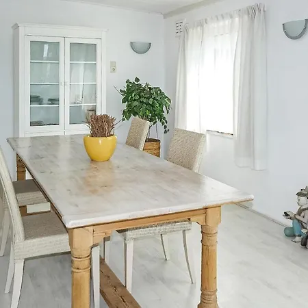 Noordzeezicht Lejlighed Bergen aan Zee