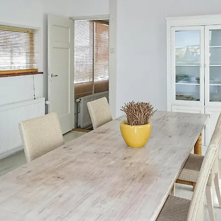 Lejlighed Noordzeezicht Bergen aan Zee